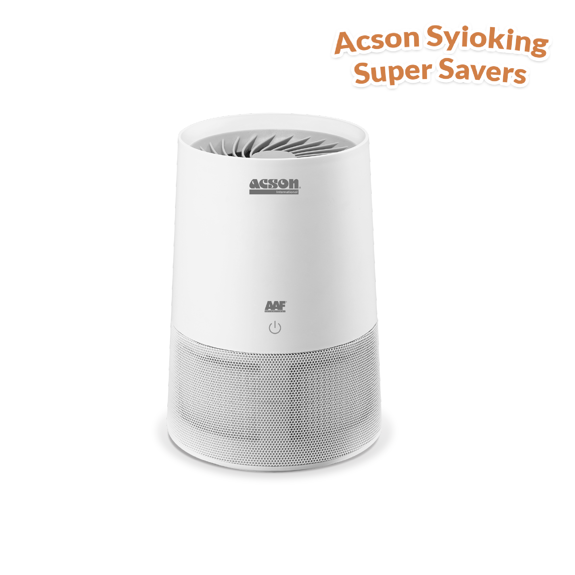 Desktop Air Purifier