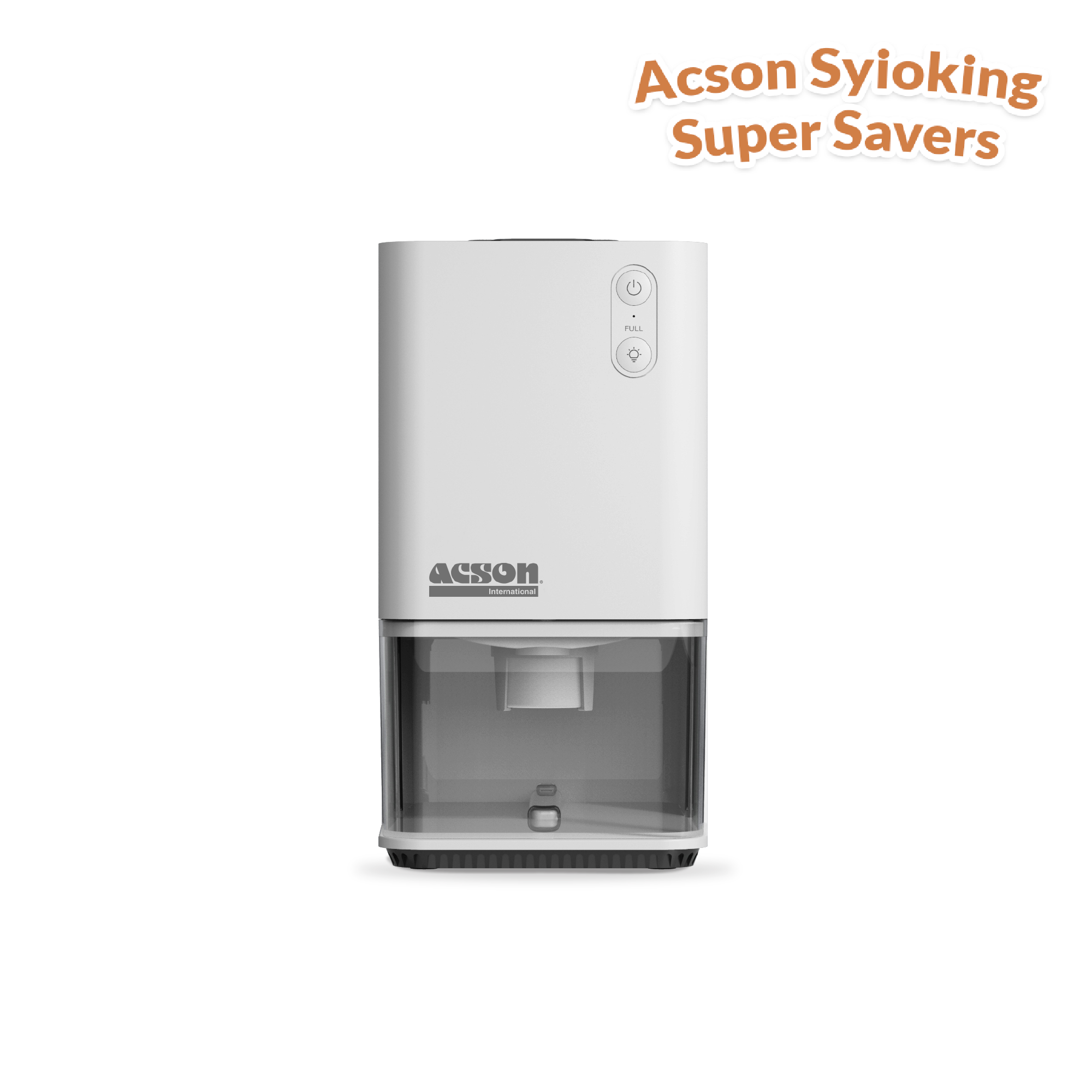 Portable Dehumidifier