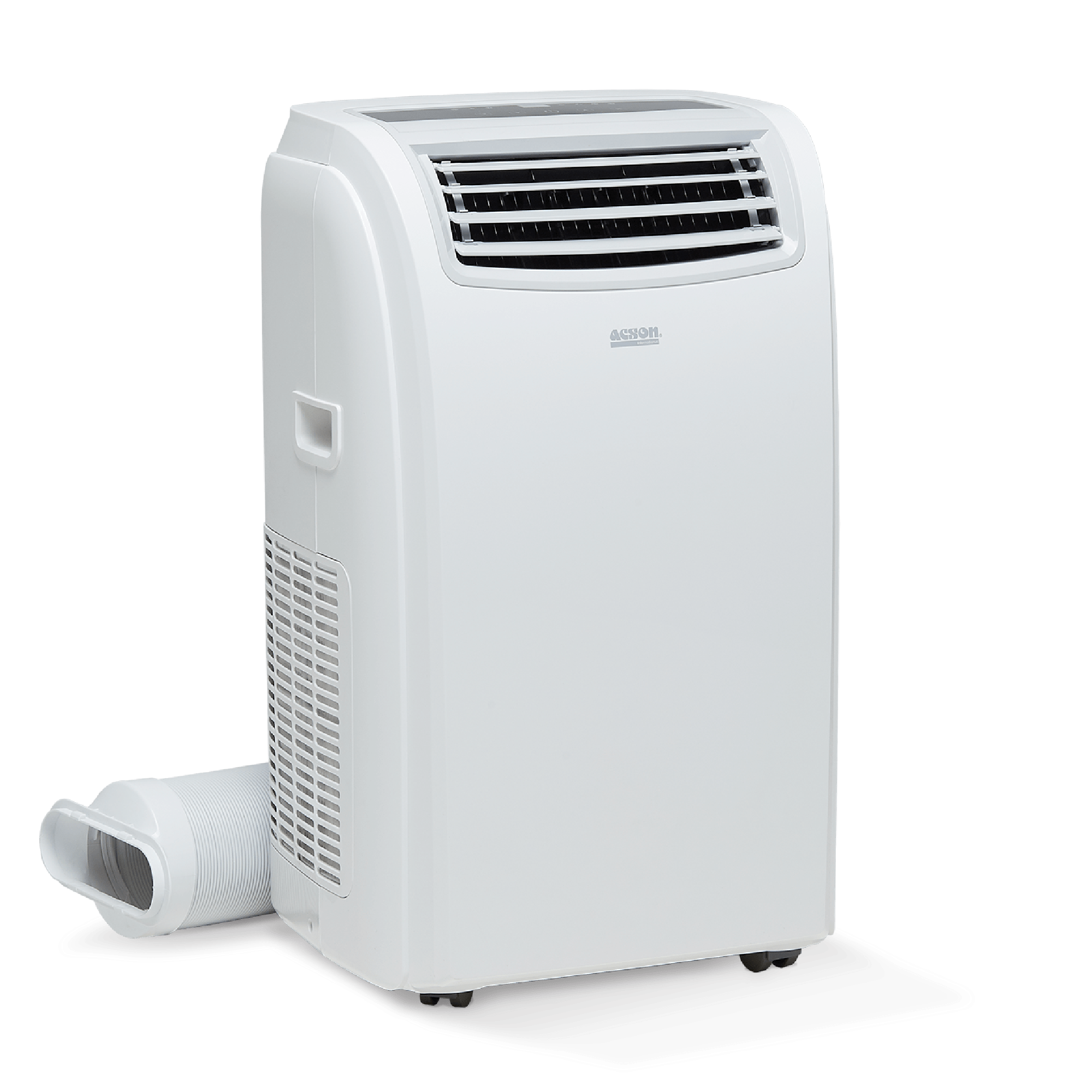 acson portable aircond