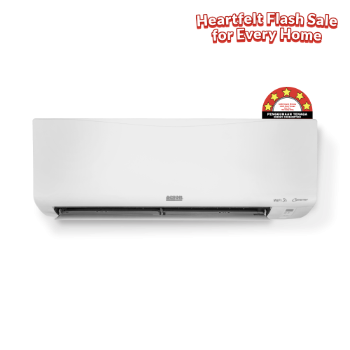 2505 FS Reino Plus 5 Star