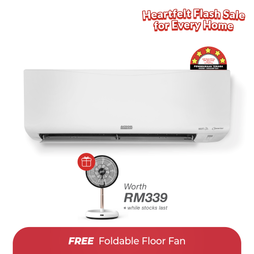 2505 FS Reino Plus 5 Star AFF10A