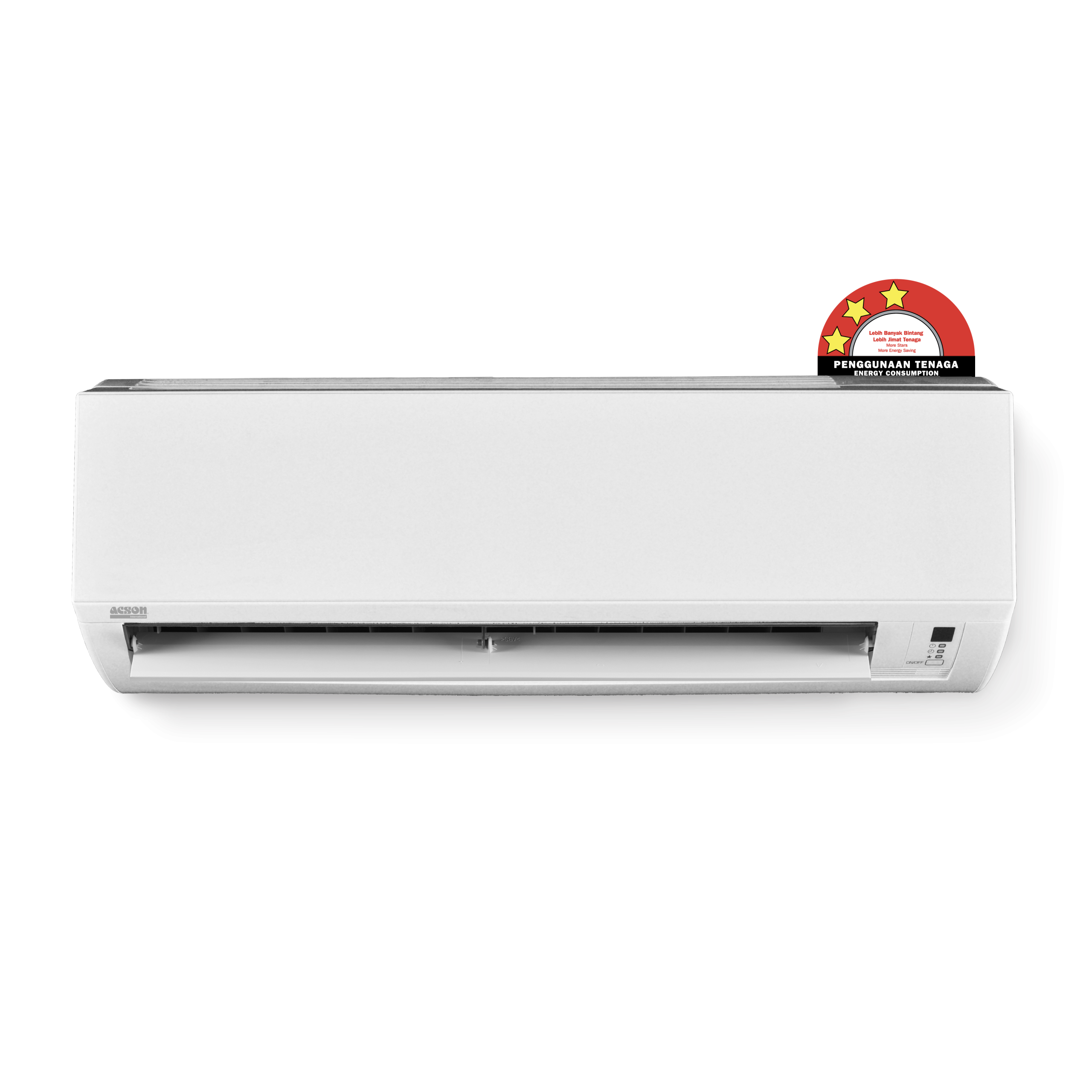 [AMSSSP] AVO Non-Inverter Air Conditioner (1.5HP) R32