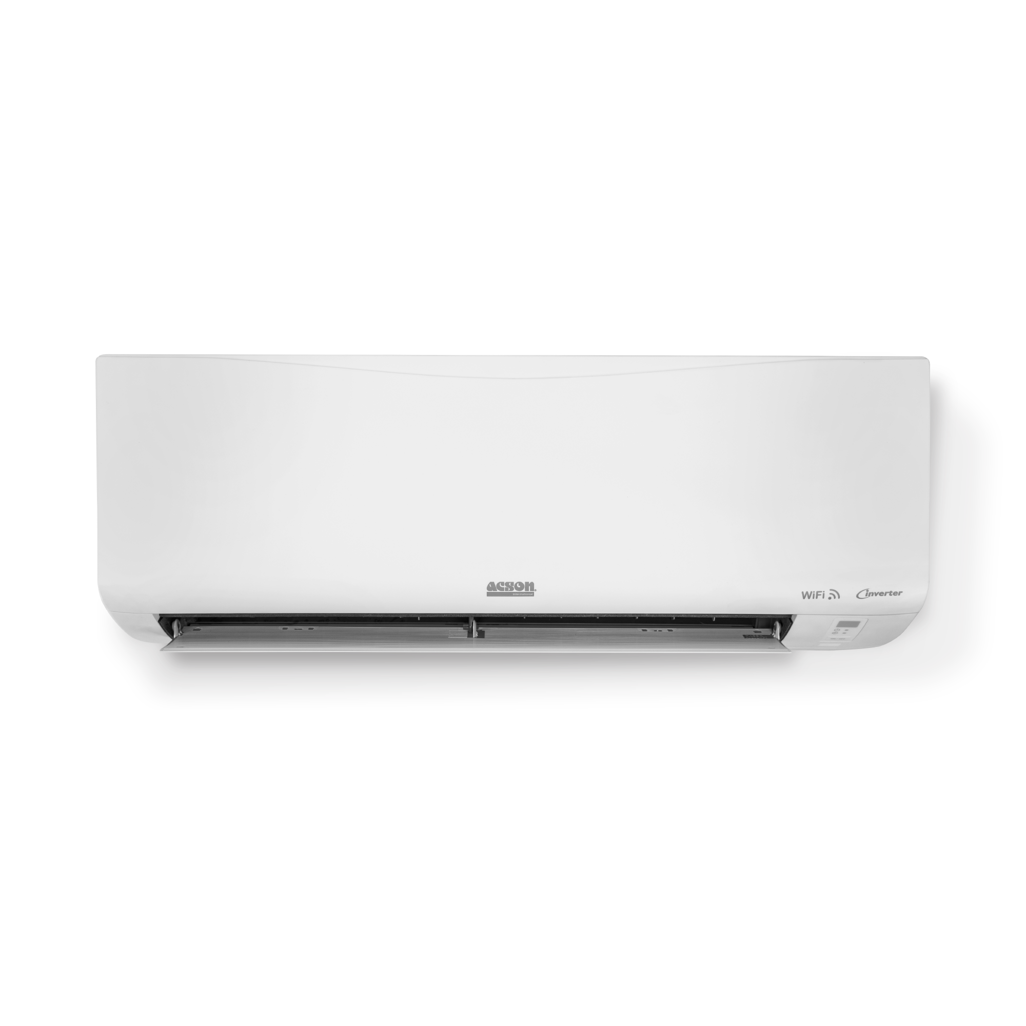 REINO+ Inverter (1.0HP) Air Conditioner R32 WiFi