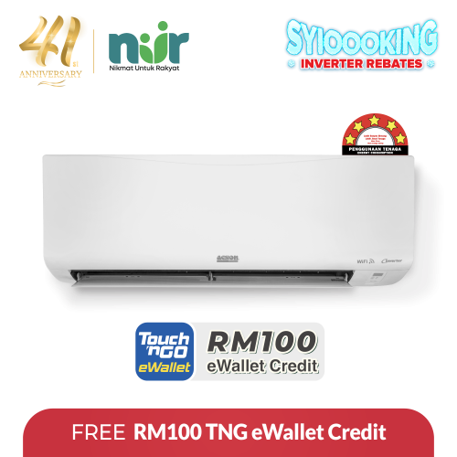 NUR Reino Plus 5 Star