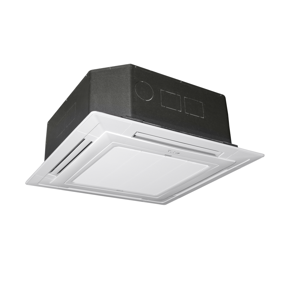 [AMSSSP] Ceiling Cassette Non Inverter (1.5HP) R32 WiFi