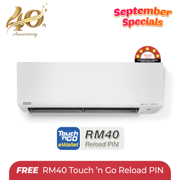 Air Conditioner - Acson Online Store