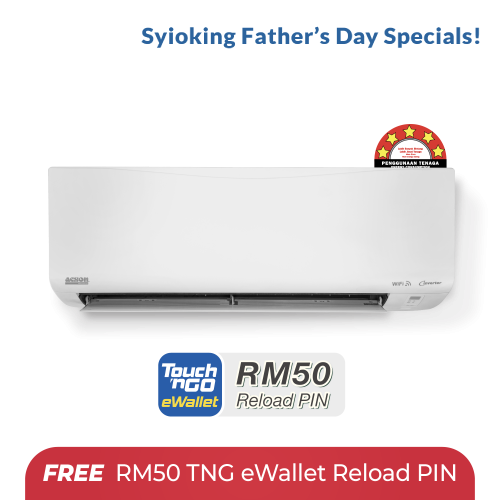 2506 Reino 5 Star