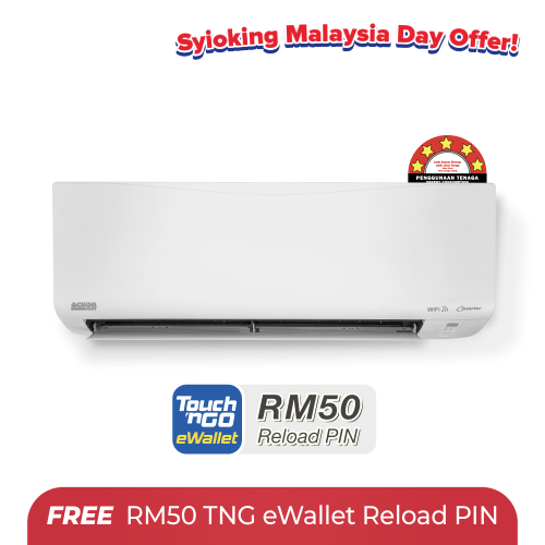 2509 REINO 5-STAR
