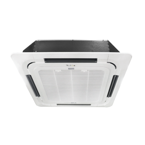 [AMSSSP] Ceiling Cassette GF Series Inverter (2.5 HP) R32 WiFi