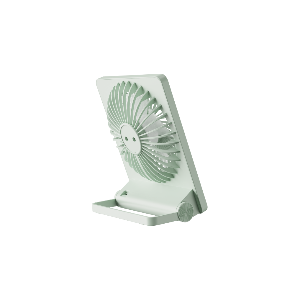 [AMSSSP] Mini USB Table Fan