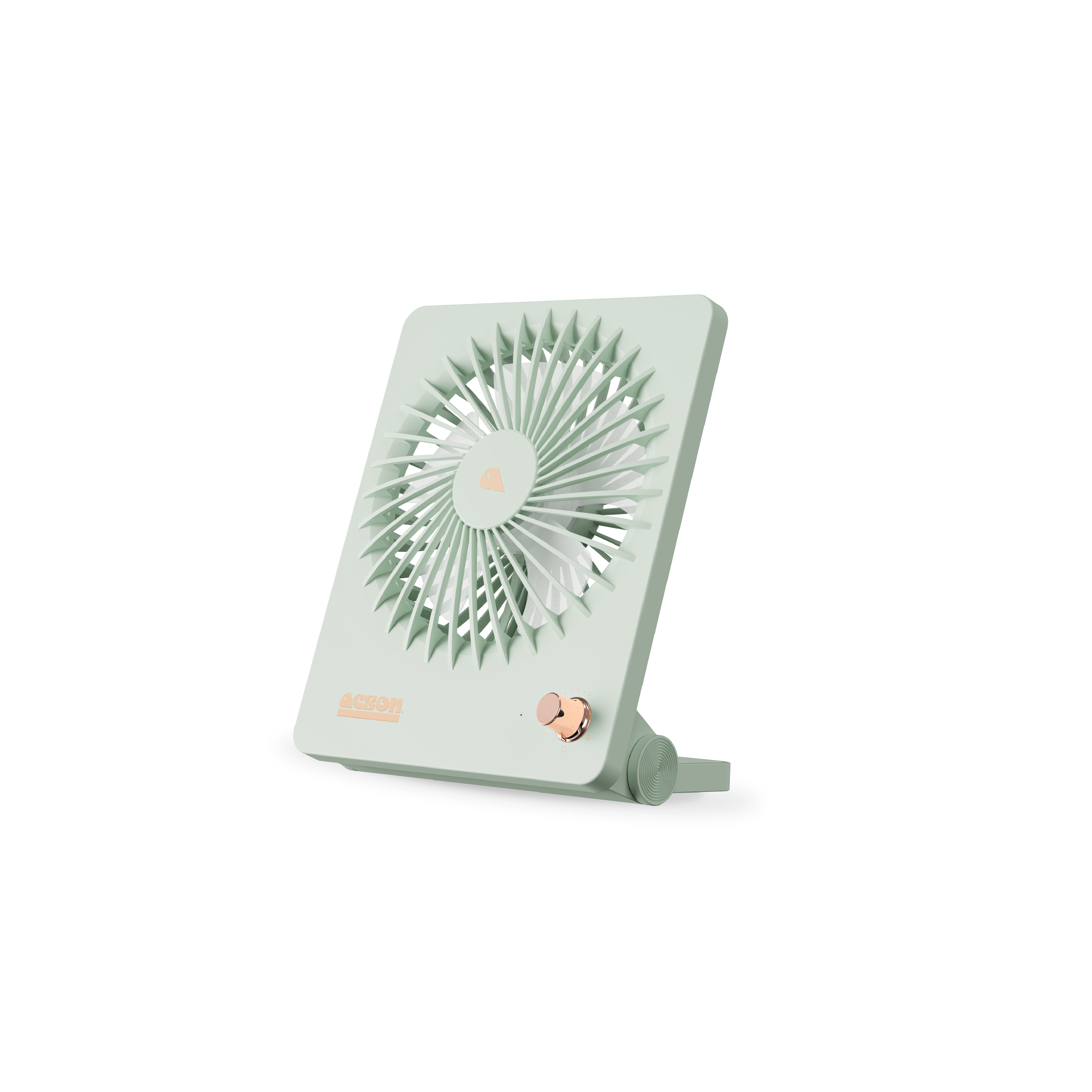 Bundle set - Mini USB Table Fan x 2