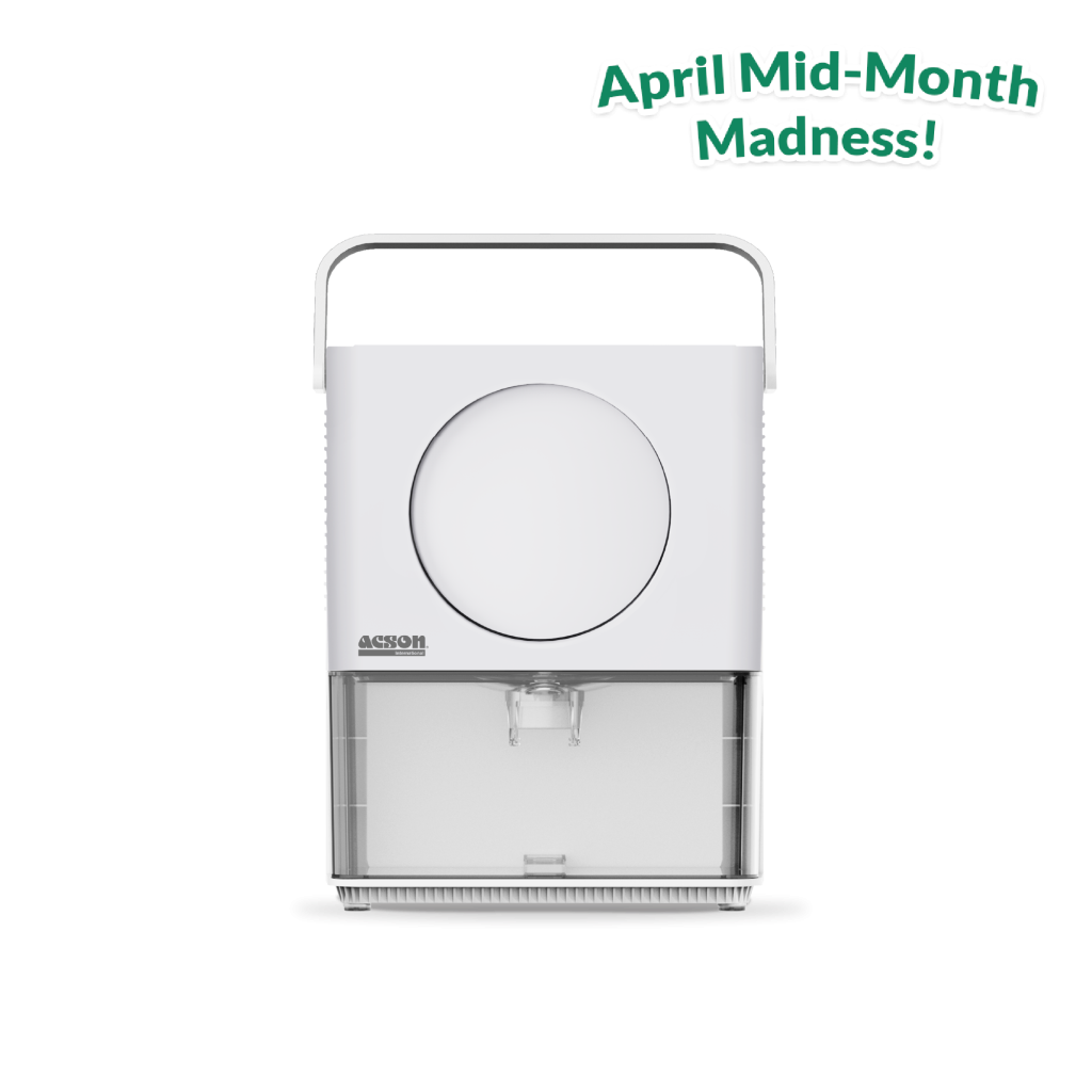 Dehumidifier