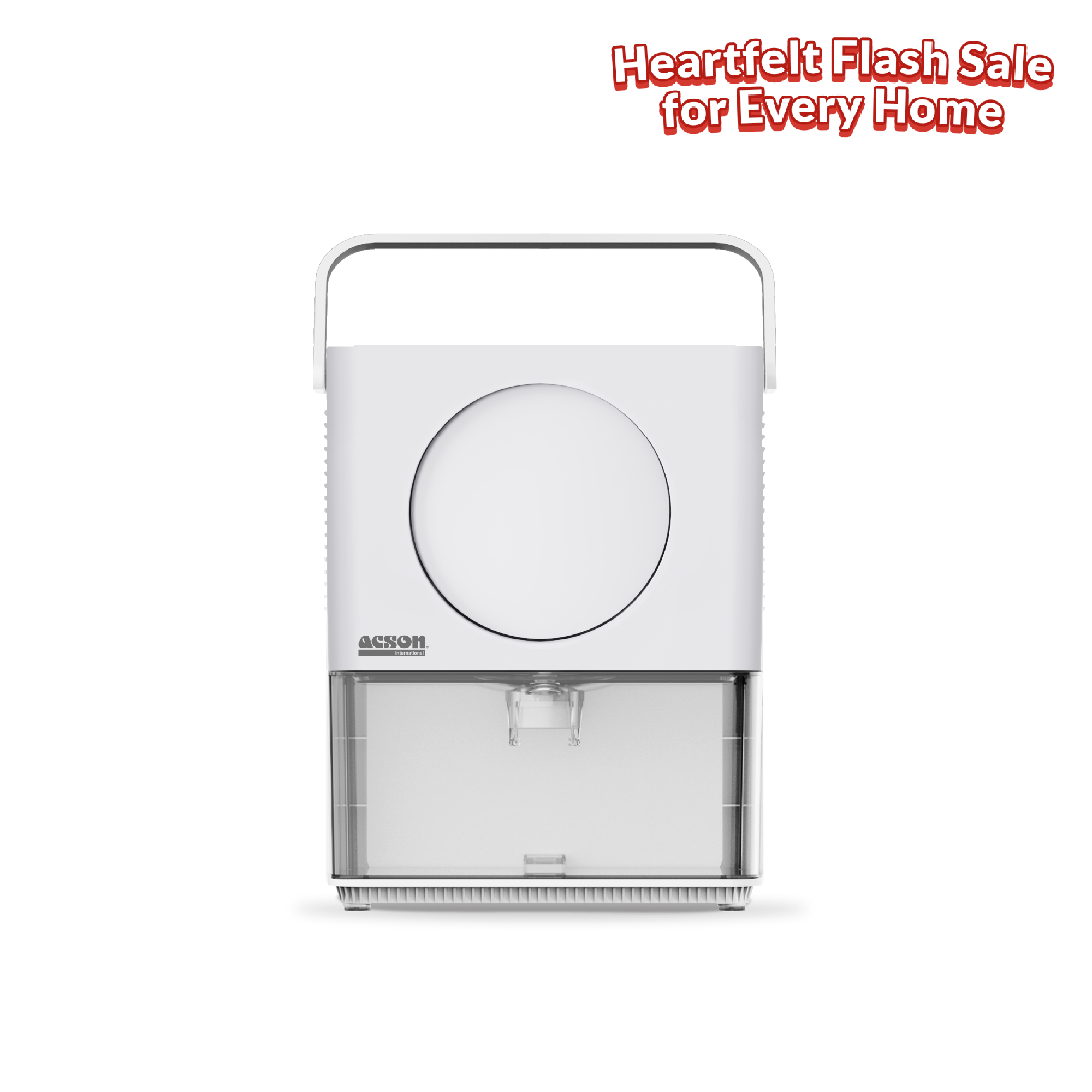 Dehumidifier