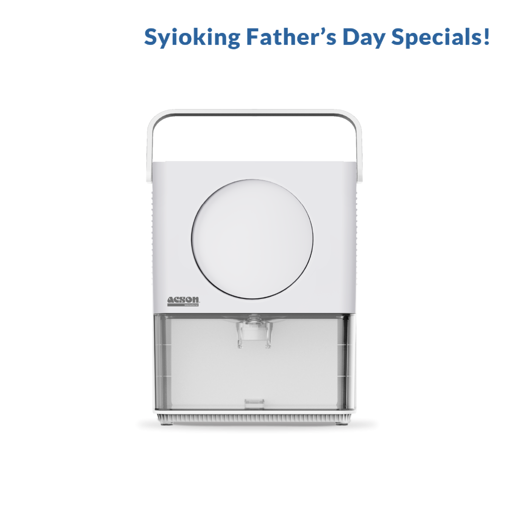 Dehumidifier