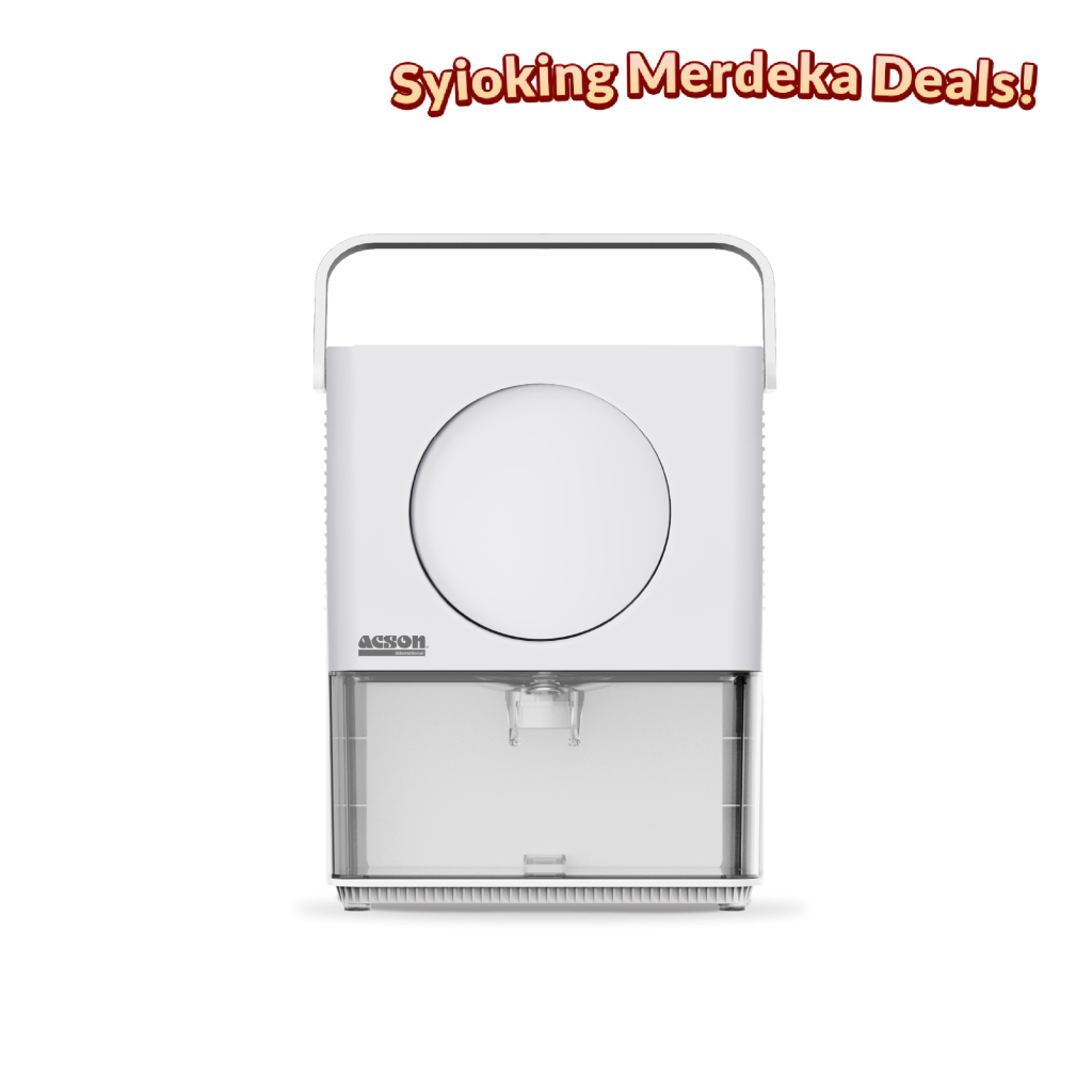 Dehumidifier