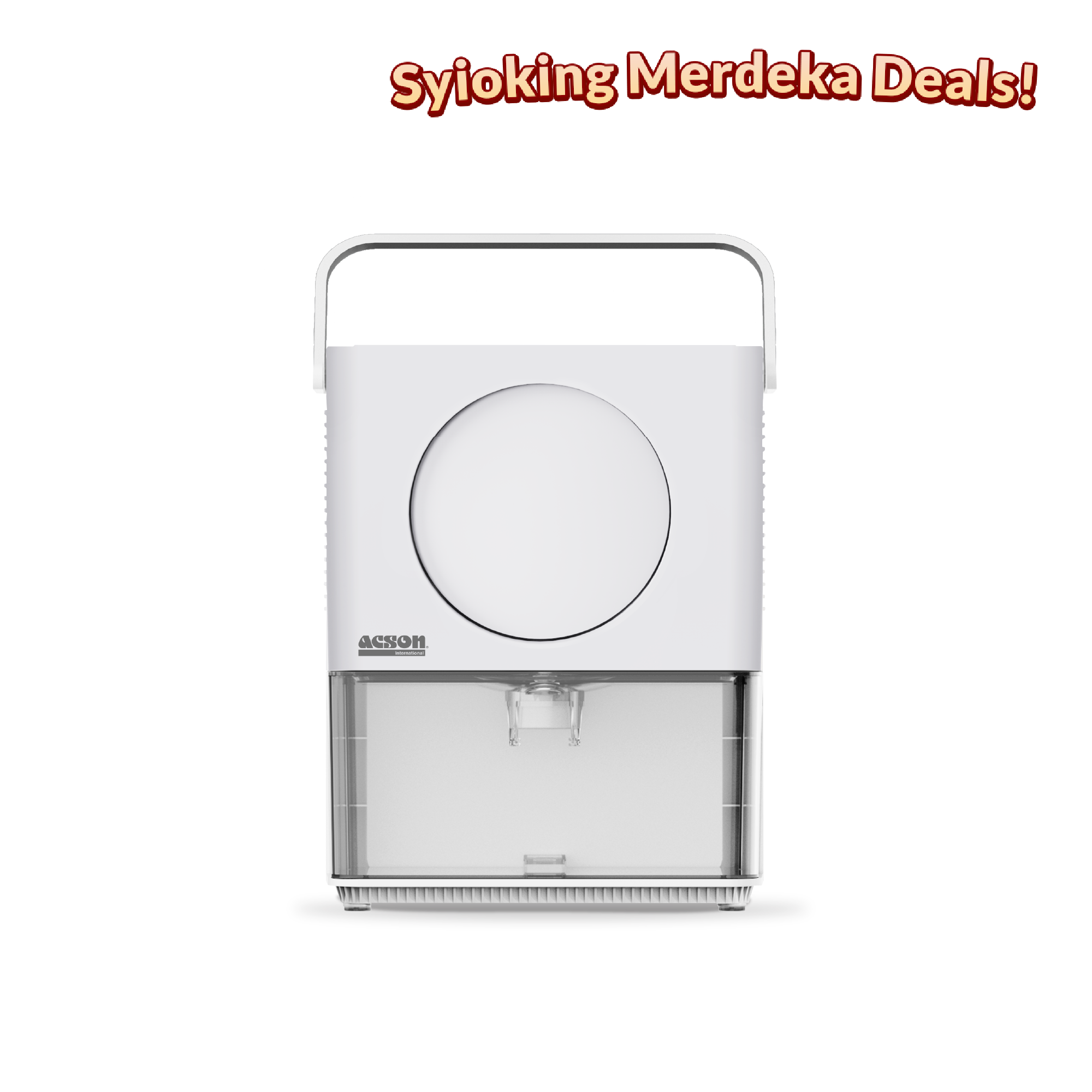 Dehumidifier