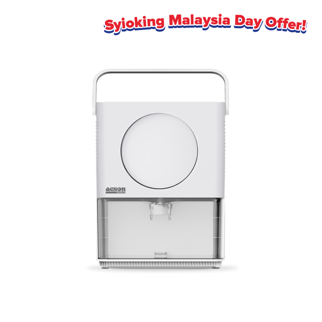 Dehumidifier
