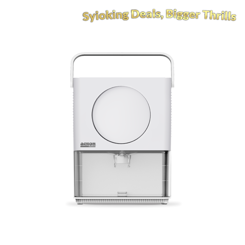 Dehumidifier