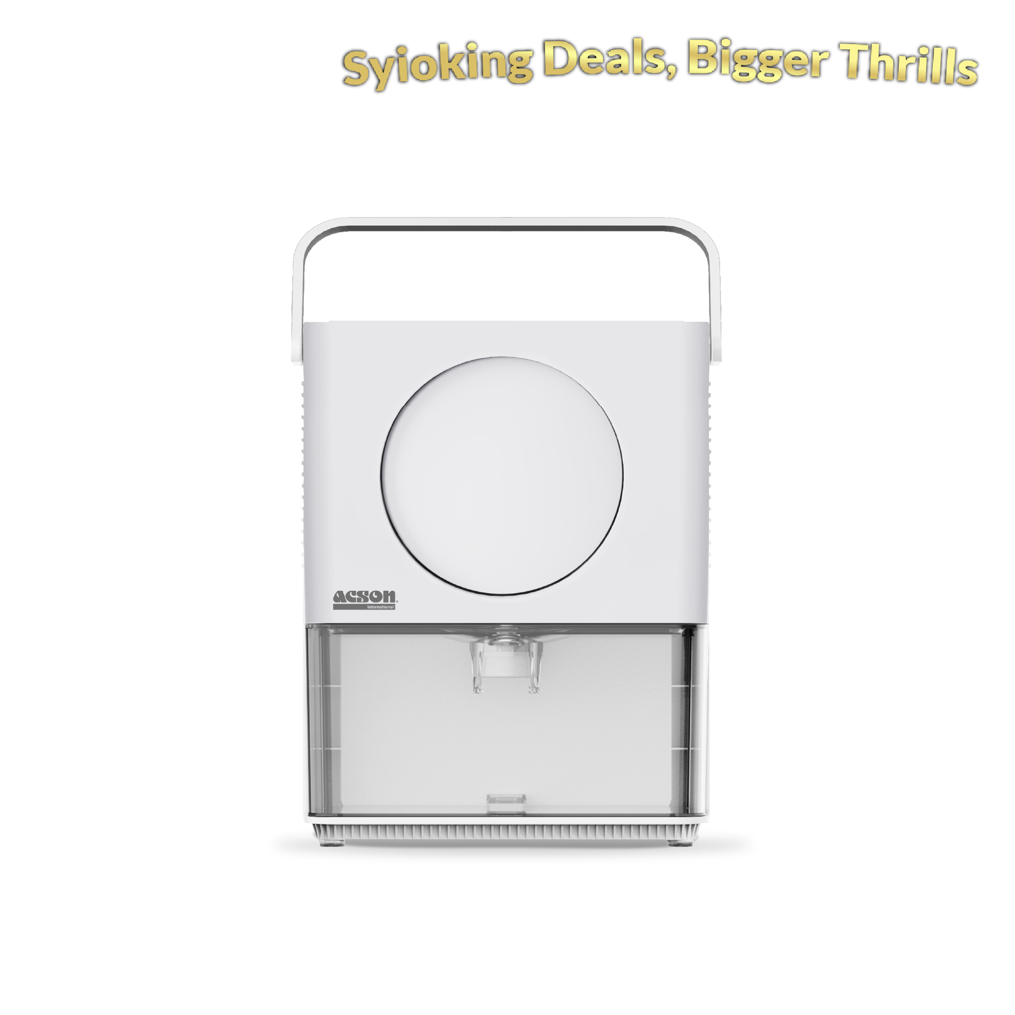 Dehumidifier
