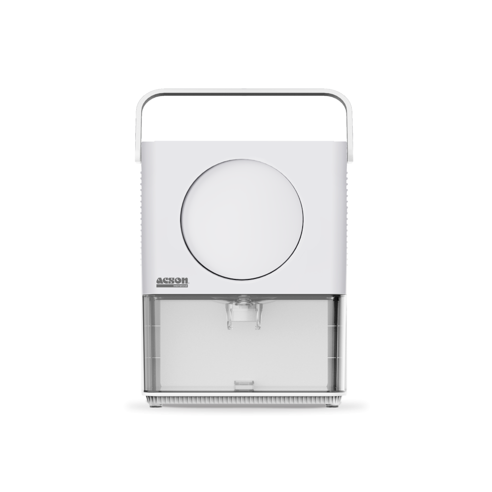 [AMSSSP] Dehumidifier