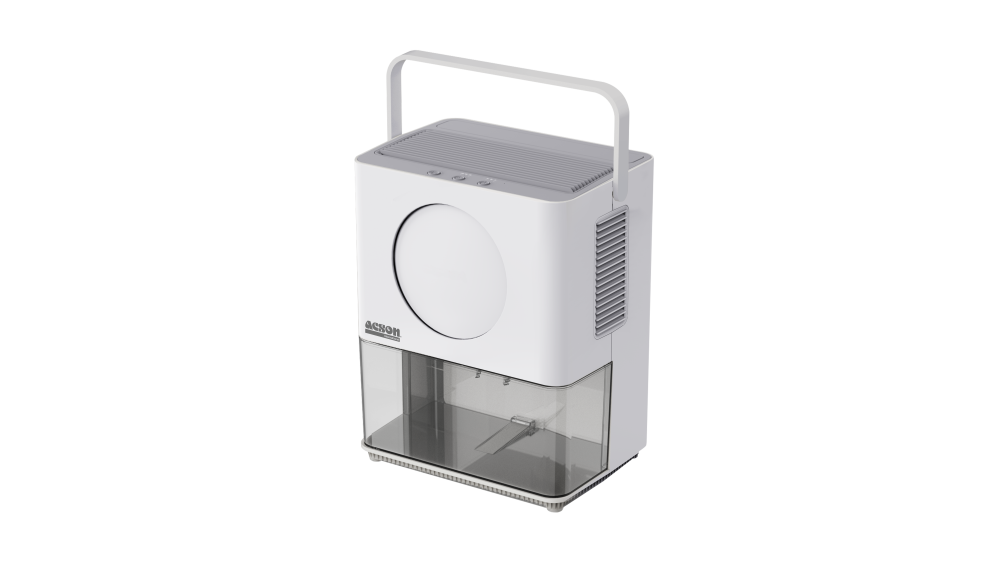 Dehumidifier