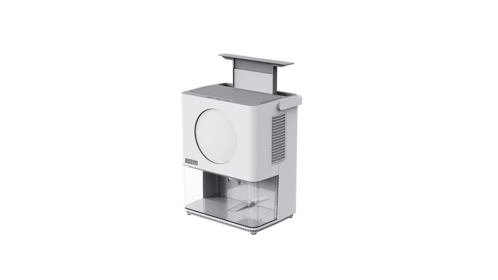 Dehumidifier