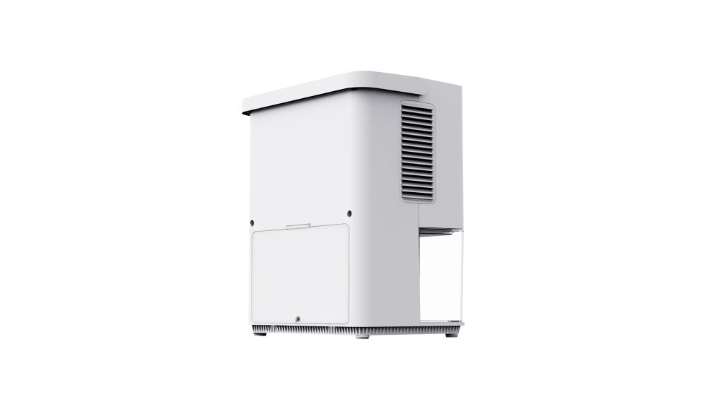 Dehumidifier