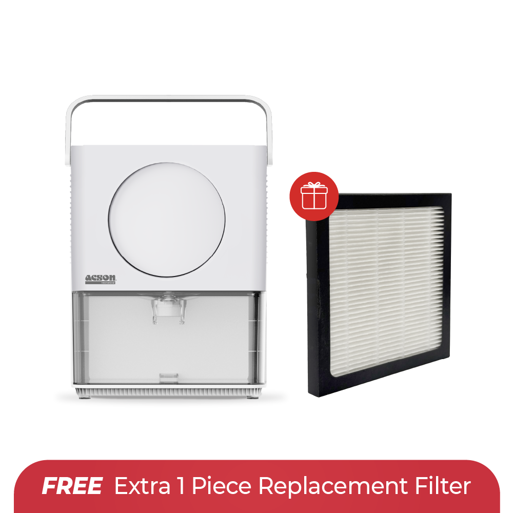 Acson Dehumidifier
