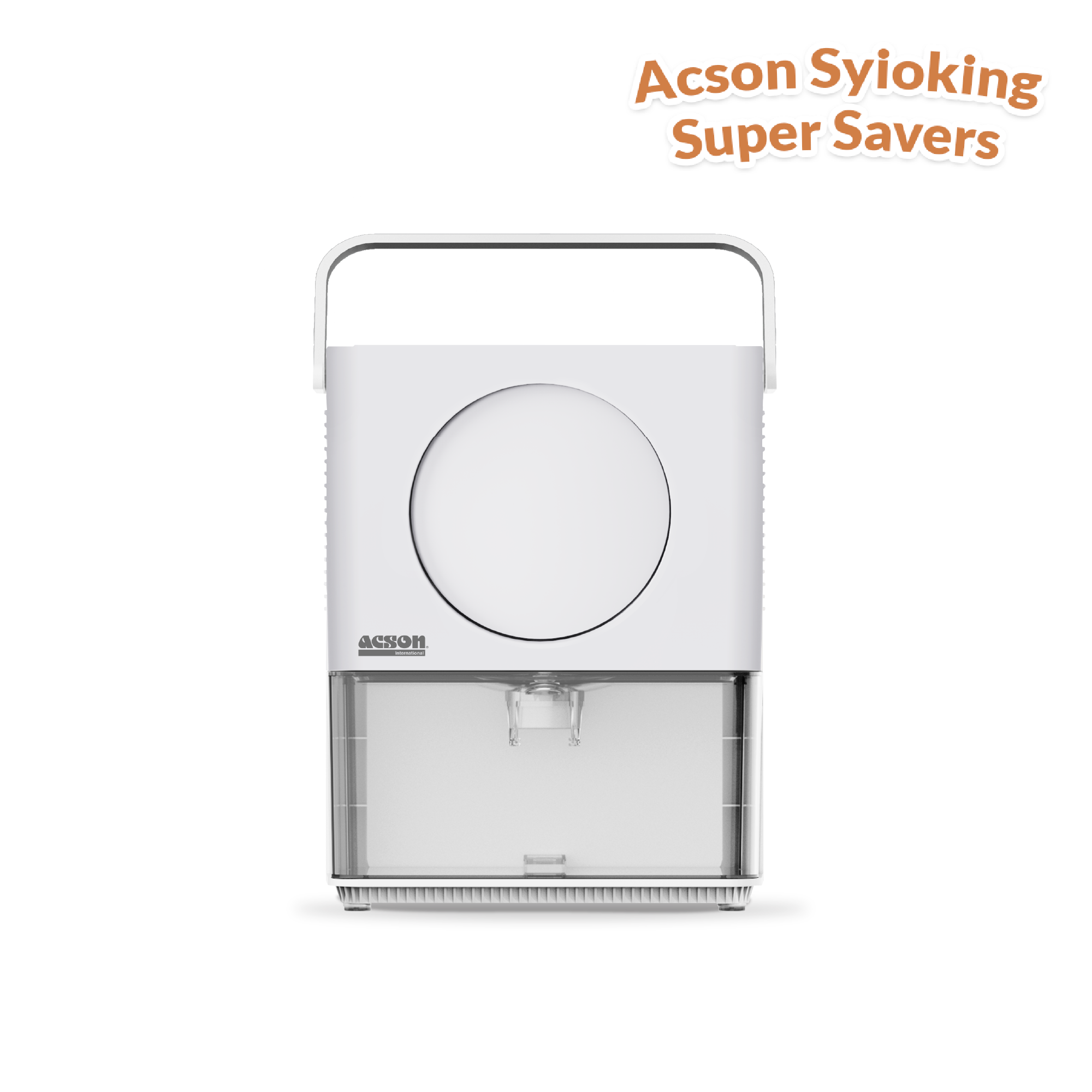 Dehumidifier