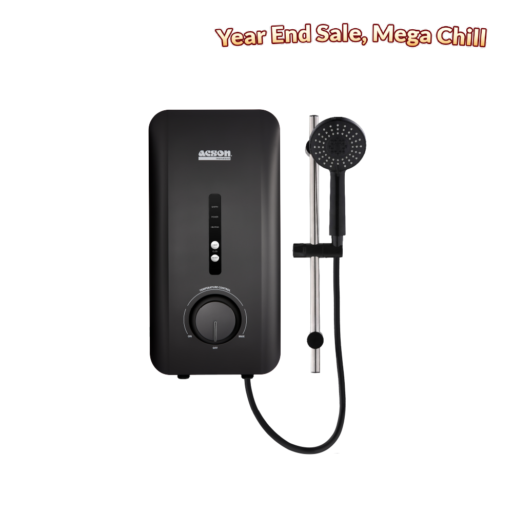 Water Heater (Non Pump Series)