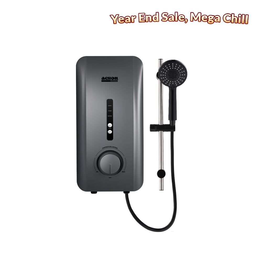 Water Heater (Non Pump Series)