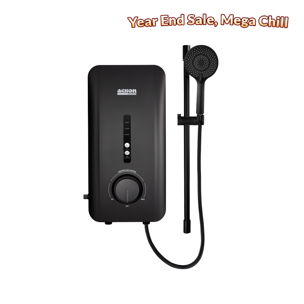 Water Heater (DC Pump Series)