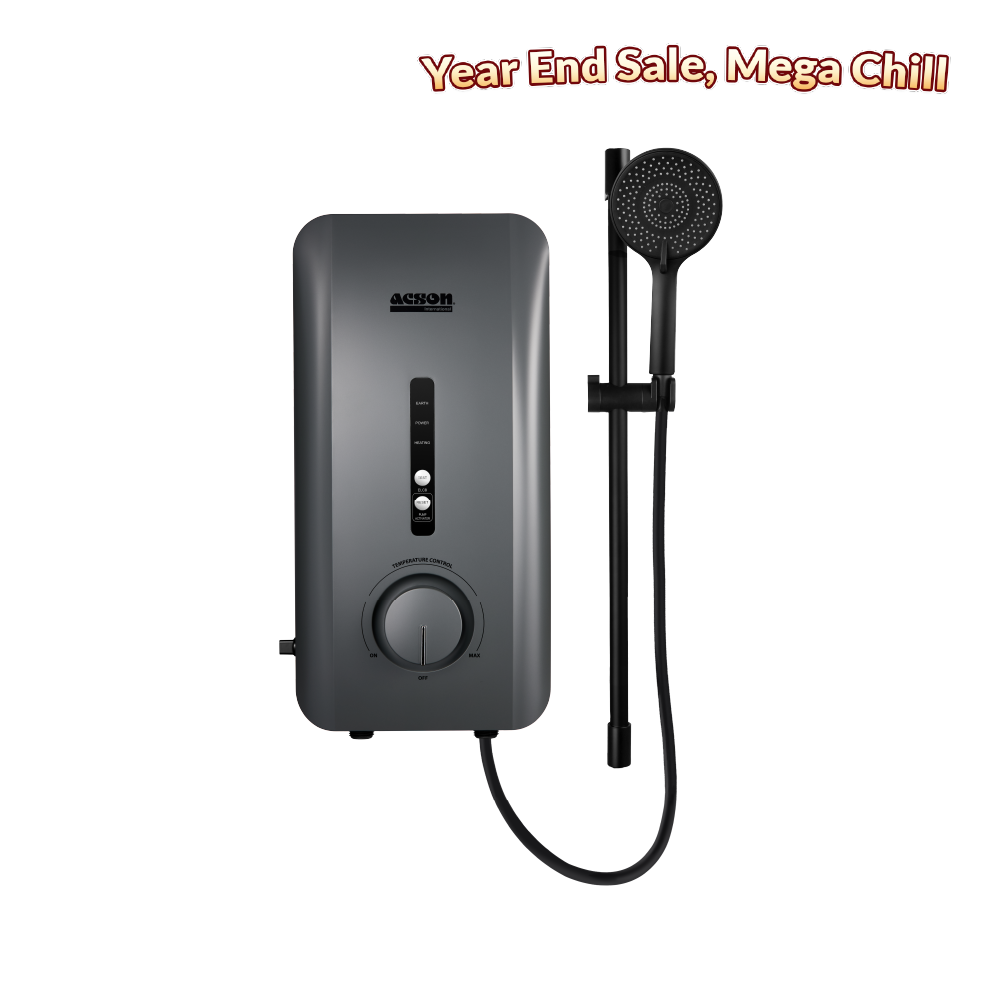 Water Heater (DC Pump Series)