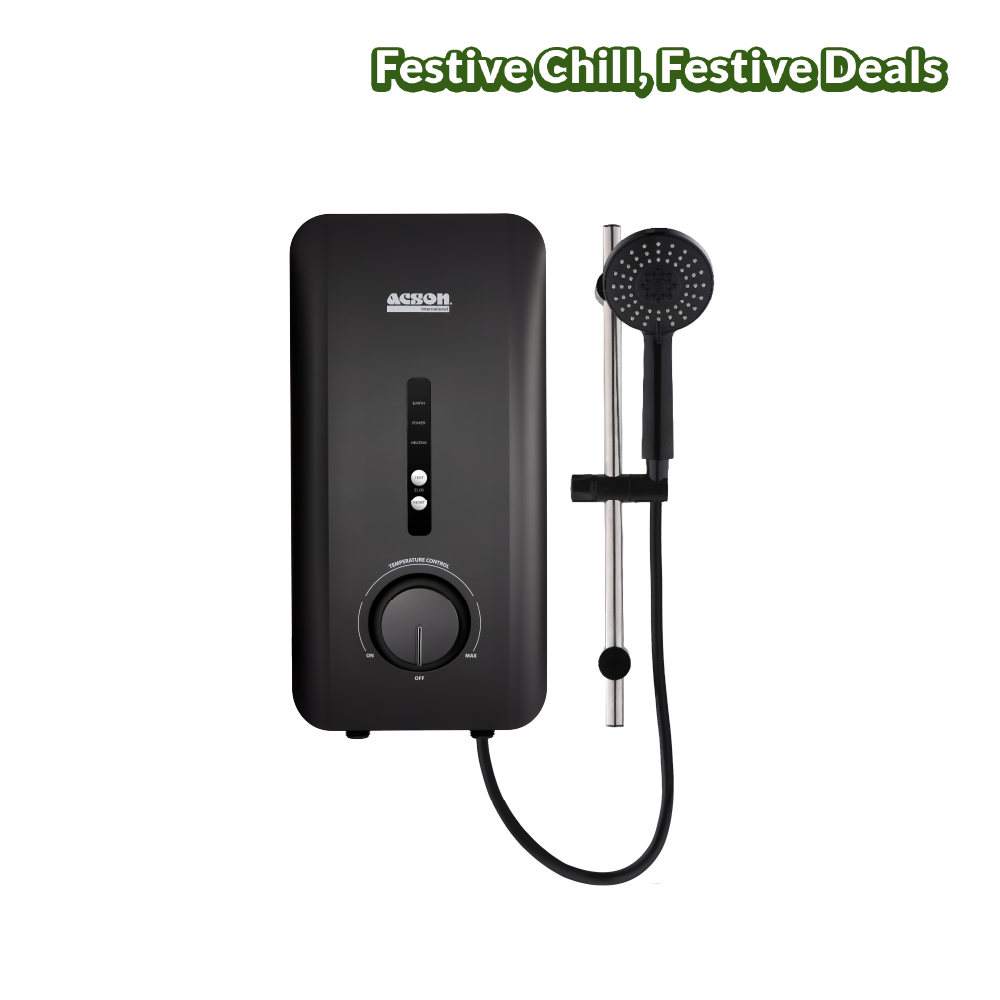 Water Heater (Non Pump Series)