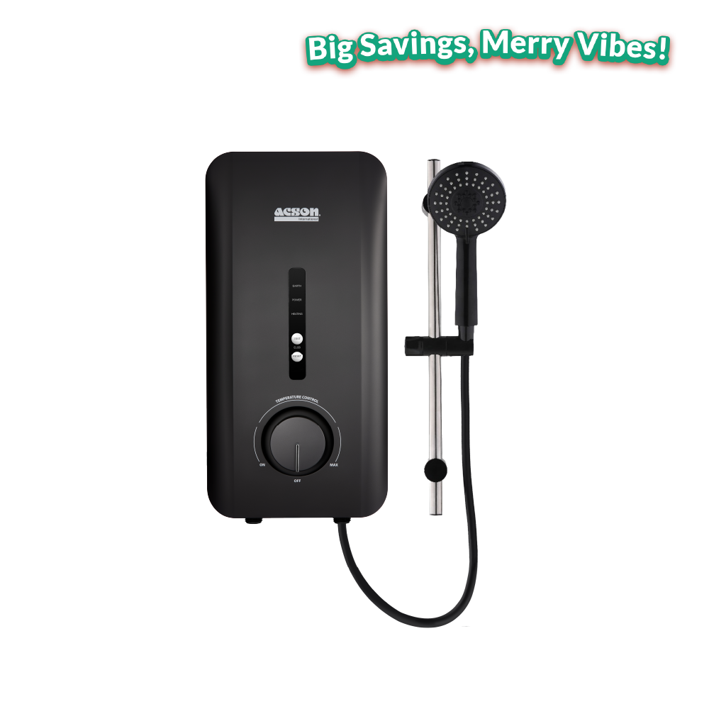 Water Heater (Non Pump Series)