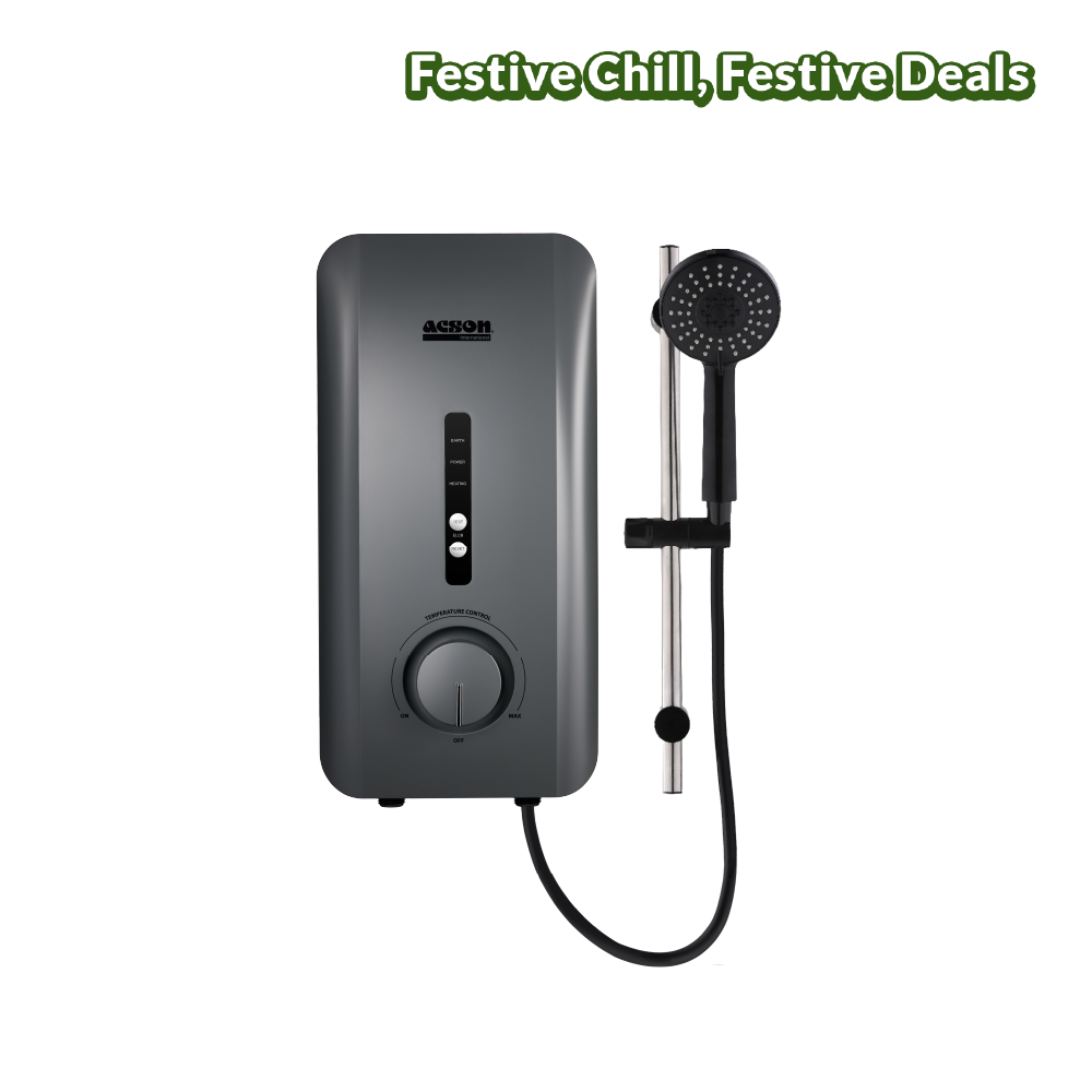 Water Heater (Non Pump Series)