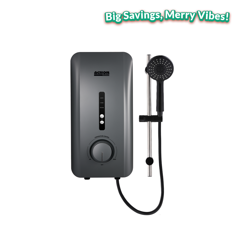 Water Heater (Non Pump Series)