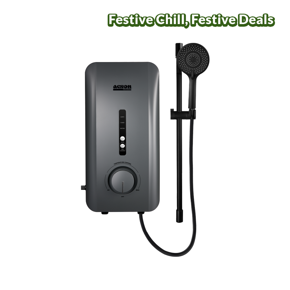 Water Heater (DC Pump Series)