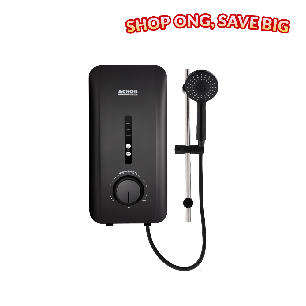 Water Heater (Non Pump Series)