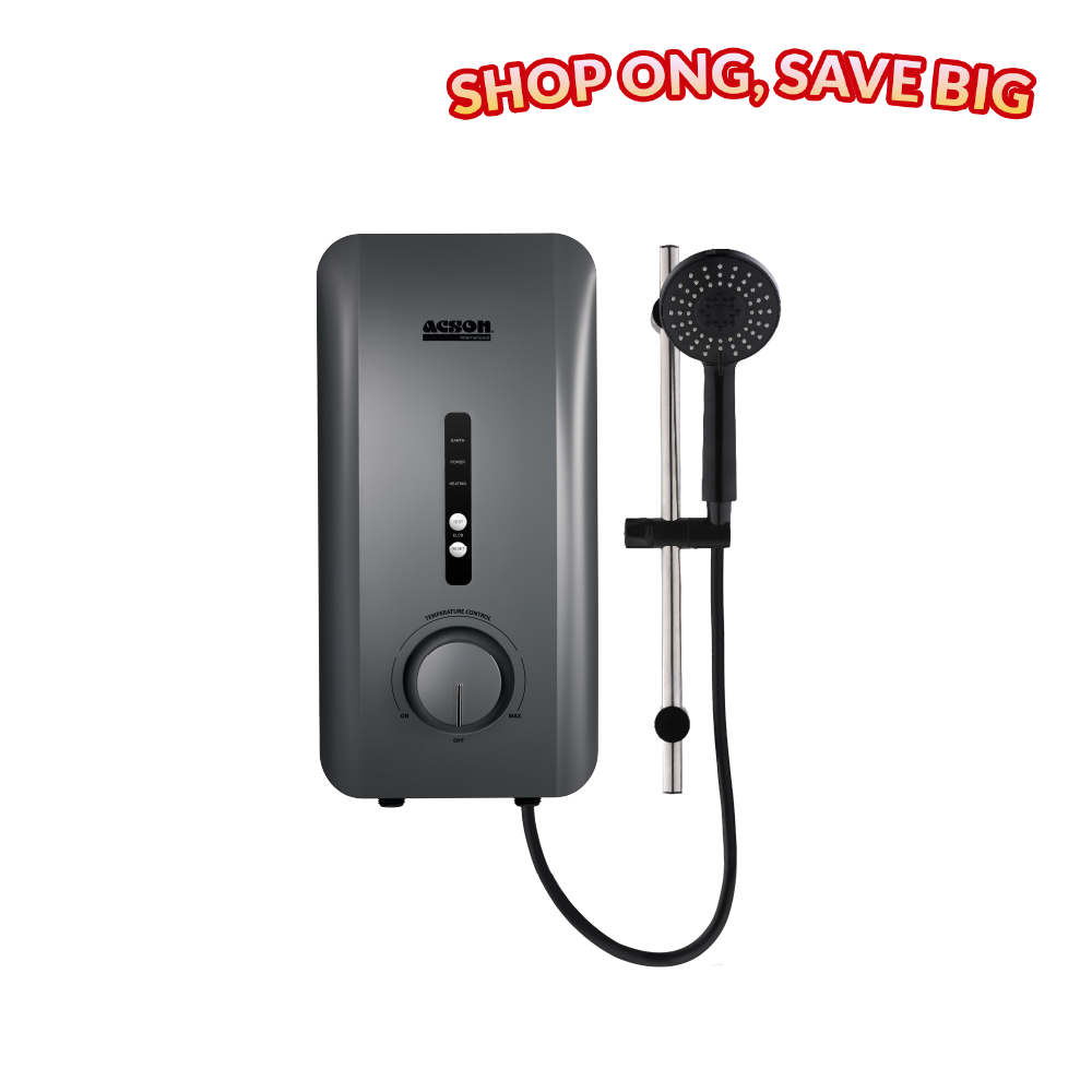 Water Heater (Non Pump Series)