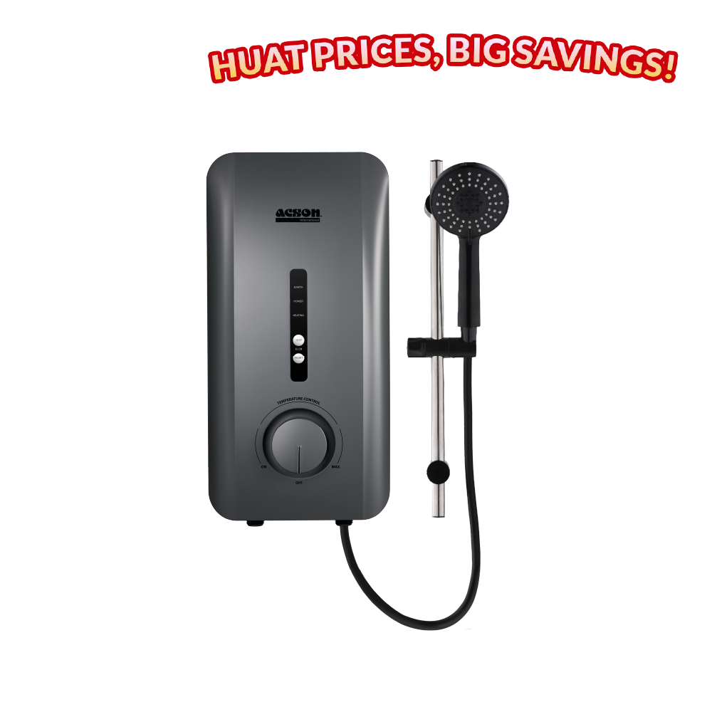 Water Heater (Non Pump Series)