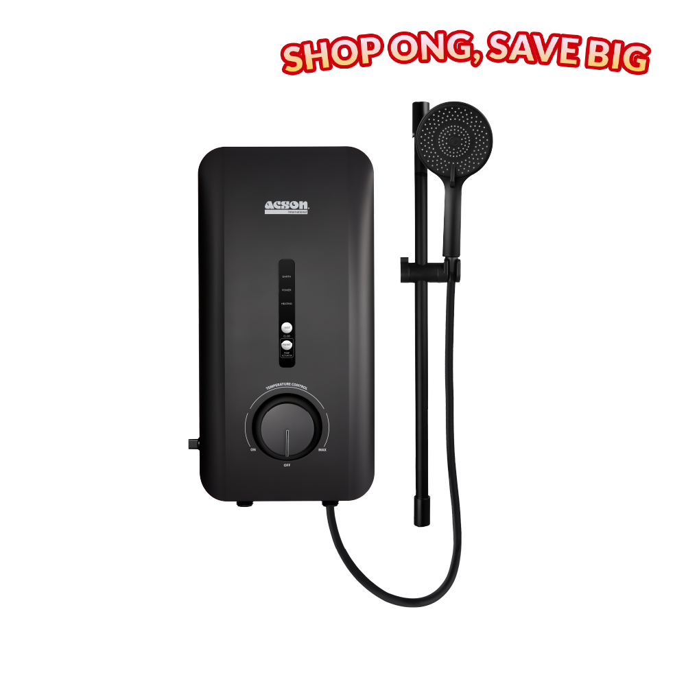 Water Heater (DC Pump Series)