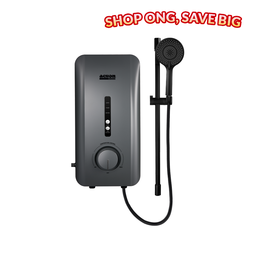 Water Heater (DC Pump Series)