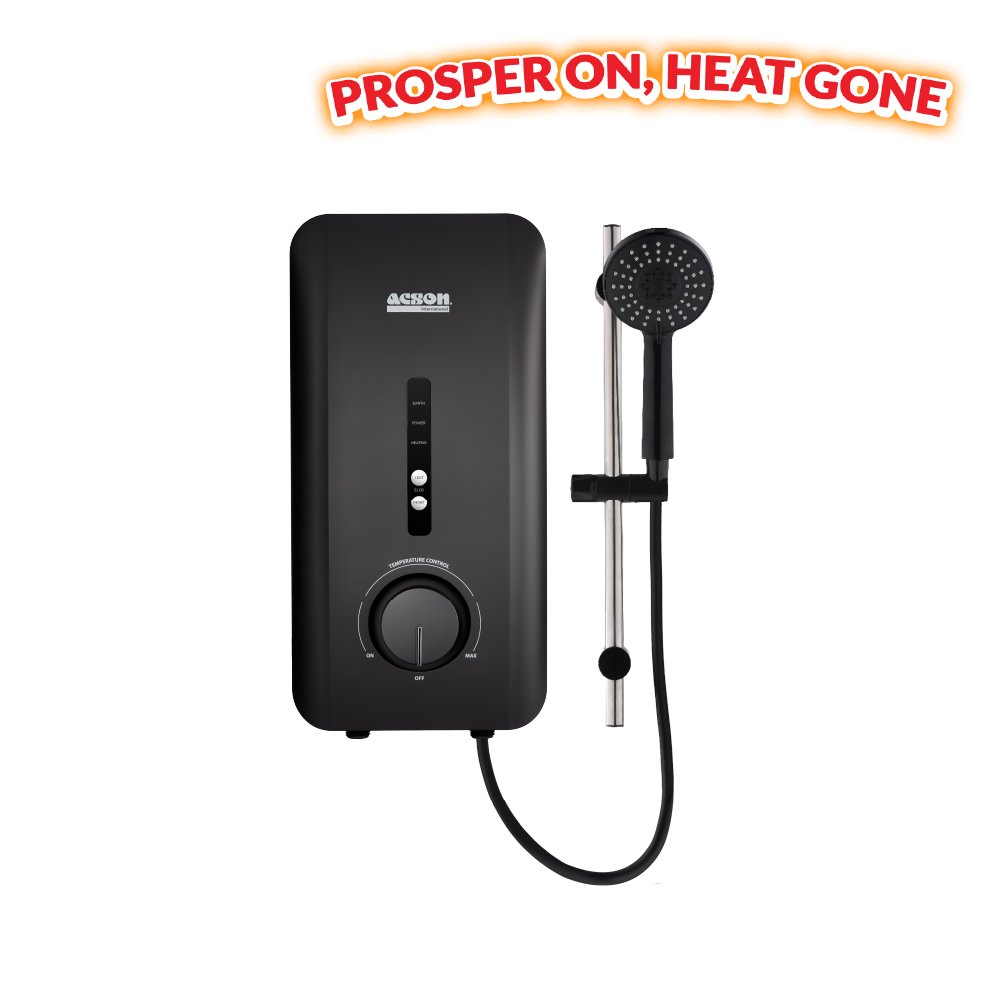 Water Heater (Non Pump Series)