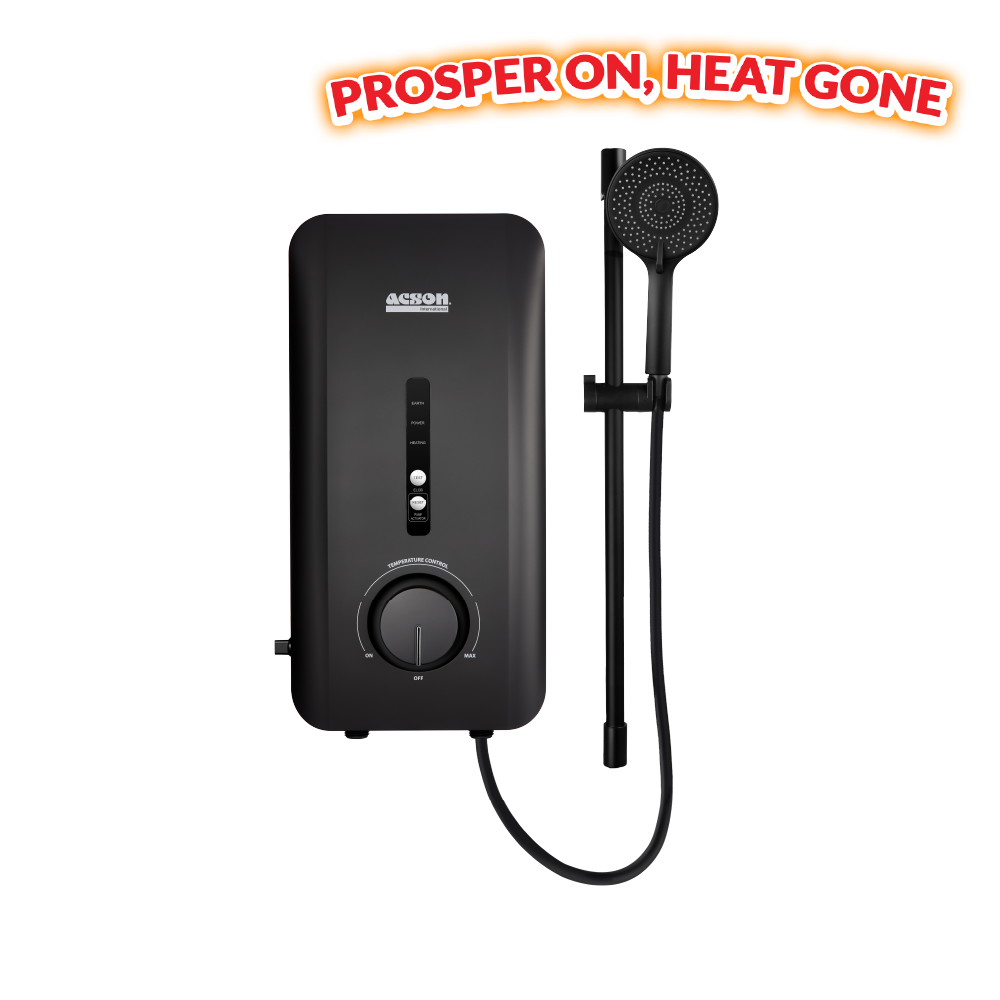 Water Heater (DC Pump Series)