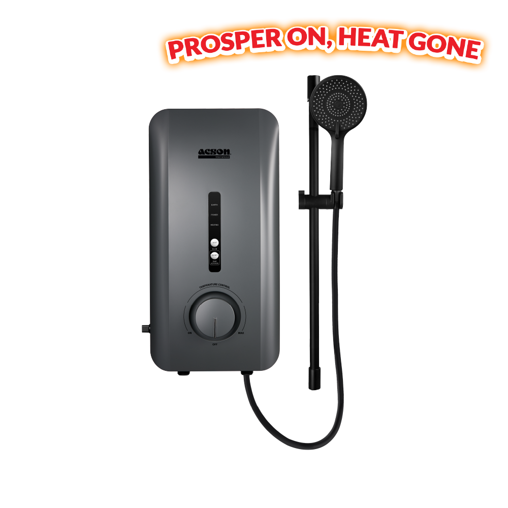 Water Heater (DC Pump Series)