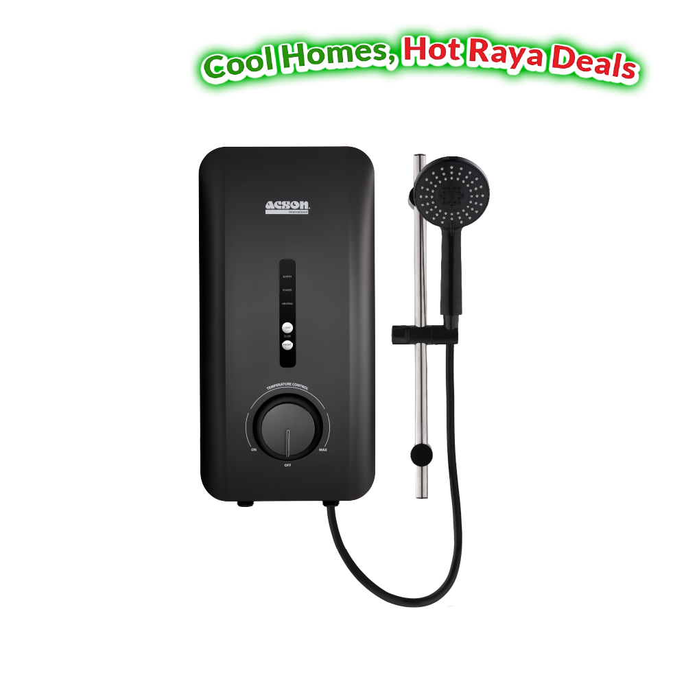 Water Heater (Non Pump Series)