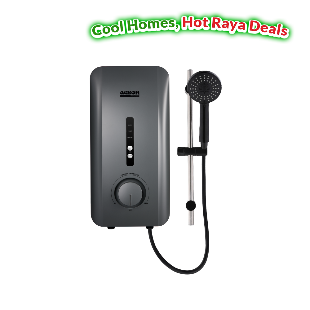 Water Heater (Non Pump Series)