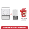 Acson Online Store May Banner 2026 RV290526-01 Bundle set - Dehumidifier + Portable Dehumidifier (Free Gift: Acson Plushie Blind Box)