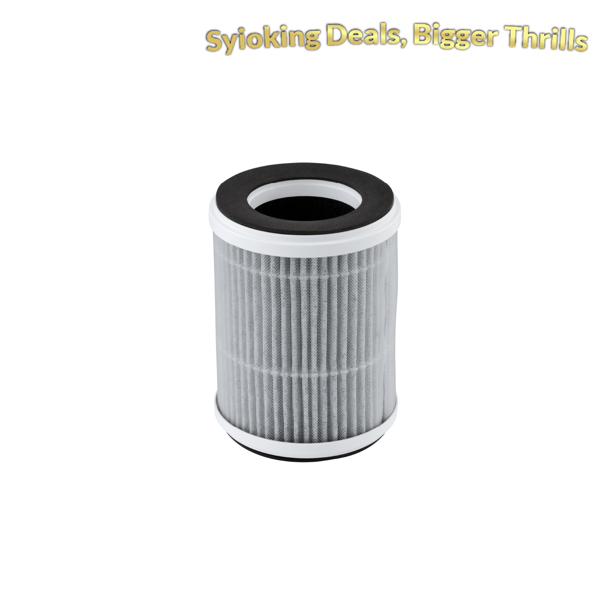 HEPA Filter for Desktop Air Purifier (ADP10B)